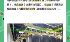 北京VPS主机，企业级的首选利器与必备之选