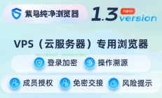 重磅揭秘，紫鸟何以成为VPS迁移新宠？