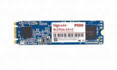 高性价比亲民PCI-E SSD 金泰克P500凭实力出道