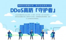 揭秘VPS高防秘籍，守护网络安全，轻松抵御网络攻击！
