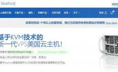 独家优惠来袭，Bluehost高速稳定VPS优惠券限时大放送！