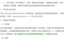 自建VPS域名解析详解，轻松实现个人域名解析服务搭建！