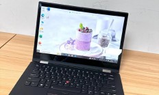 联想YogaBook Win 10，时尚与科技的完美融合！
