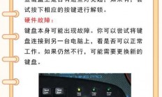 快意服务器键盘灯怎么开?