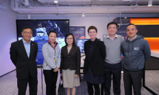 Xilinx亮相香港科技园A.I.R.Week 领先AI平台加速粤港澳创新成果转化