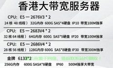 香港VPS联系邮箱全解析，高效稳定服务器支持一键获取！