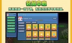 像素艺术服务器怎么用?