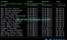 VPS晚间丢包问题深度解析，成因、影响与应对策略