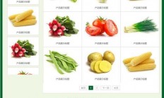 农业网站源码揭秘，农业数字化背后的核心力量探索