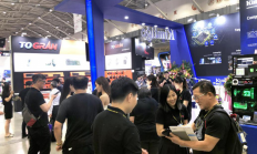 2019 COMPUTEX Newlystar篇——用匠心铸就品质