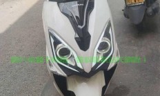 VPS125油耗全解析，你的油耗问题一网打尽！
