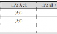 完善集成电路封装测试产业布局 气派科技拟4950万元参设气派芯竞