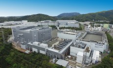 索尼长崎新工厂Fab5投入运营 将批量生产CMOS图像传感器