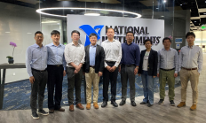 NI携手孤波，助力韦尔半导体建立从实验室验证到量产的标准化测试流程