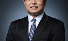 德州仪器高管变动！姜寒担任公司副总裁兼中国区总裁