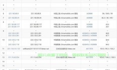 VPS主机名解析，个性化服务器标识轻松打造指南
