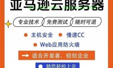 腾讯云与亚马逊VPS，云服务的新纪元开启？