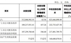 上市2个月市值达146.55亿，这家存储器厂商Q3净利同比大增437.26%