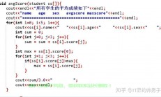 结构体赋值全解析，轻松掌握赋值技巧！