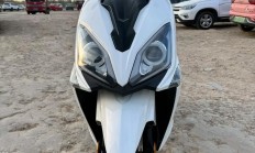 重磅来袭！全新升级2024款VPS125科技探索未来！