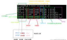 深入理解Linux属组，用户权限管理与宝塔面板安装指南，如何在Linux中高效管理用户权限并轻松安装宝塔面板？，如何在Linux中高效管理用户权限并轻松安装宝塔面板？