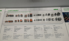 领跑弹簧连接器市场！WAGO万可让连接更有价值