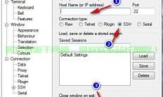 使用Putty远程登录VPS，安全访问轻松达成