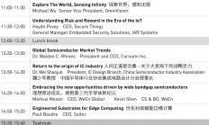2020年全球CEO峰会及全球电子成就奖颁奖典礼盛大召开
