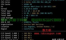 VPS稳定性与正常运行测试指南