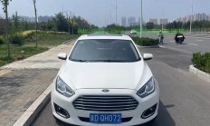 福特福睿斯VPS系统揭秘，科技配置引领未来风潮