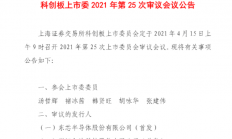 东芯半导体科创板上会在即 未来或与中芯国际合作开发1xnm闪存