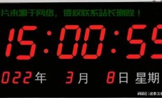 揭秘全球统一时间标准，UTC时间的奥秘！
