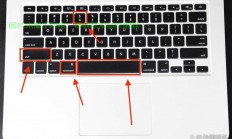 Mac系统剪切操作轻松上手指南