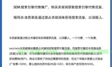 VPS与SEO双重助力，网站优化与性能飞跃提升解析