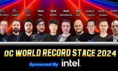 芝奇将于Computex 2024展示多款全新内存、电竞机箱、一体式水冷散热器、及电脑周边产品，并举办年度超频活动及极限电脑改装大赏