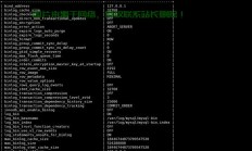 Linux下MySQL二进制日志(Binlog)的配置与管理，如何高效配置与管理Linux下的MySQL二进制日志(Binlog)？，如何高效配置与管理Linux下的MySQL二进制日志(Binlog)？