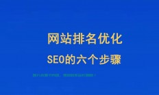 网站排名飙升的秘密武器，优化利器软件揭秘！