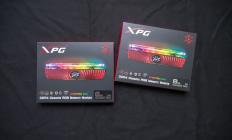 全球首支DDR4 RGB液冷存储器，SPECTRIX D80开启PC新次元
