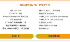 VPS主机程序安装指南，轻松上手，一键搞定，成为网络高手！