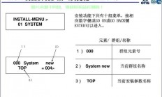 电梯服务器怎么看配置?