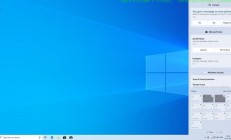 Win10桌面重置宝典，一键恢复默认设置，轻松解决桌面混乱问题