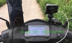 吉利VPS125油耗真相揭秘，经济驾驶，打造节能之选！