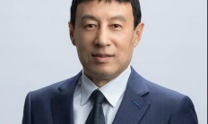 汪挺被任命为泛林集团公司副总裁兼中国区总裁