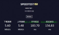 VPS三网测速揭秘，网速真相全面解析！