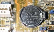 电脑主板电池型号大全解析，一篇文章掌握所有型号！
