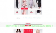 揭秘女装网站源码，打造魅力时尚在线商城秘籍！