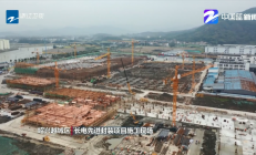 新进展：长电先进封装项目年底投产，中芯绍兴已达产
