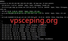 解决Linode VPS Ping无响应问题，实用指南！