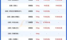 天地祥云VPS，超值报价与顶尖配置全解析
