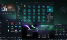 VPS Linux图形界面入门指南，高效管理，轻松体验